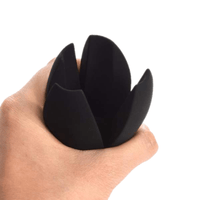Huge Expanding Tunnel Anal Toy