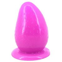 Giant Strawberry Plug