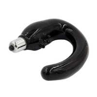 Vibrating Prostate Massager