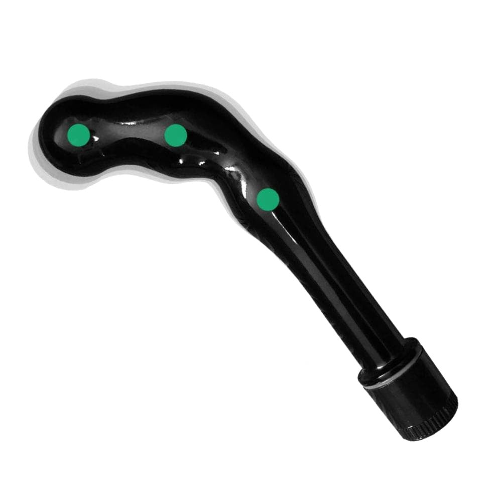 Hard Prostate Massager