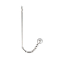 Stainless Steel Anal Hook