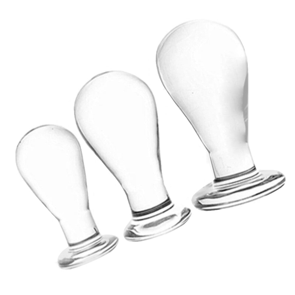 Glass Bulb Plug