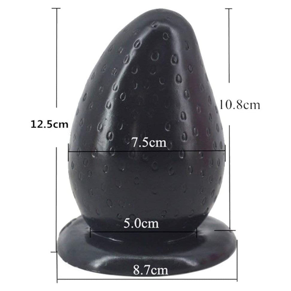 Giant Strawberry Plug