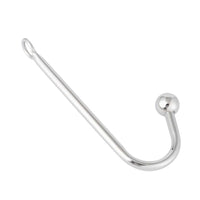 Stainless Steel Anal Hook