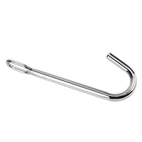 No Ball Stainless Steel Hook Plug