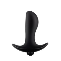 Multispeed Silicone P-Spot Vibrator