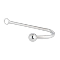 Stainless Steel Anal Hook