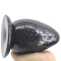 Giant Strawberry Plug