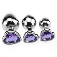 Candy Butt Set (3 Piece)