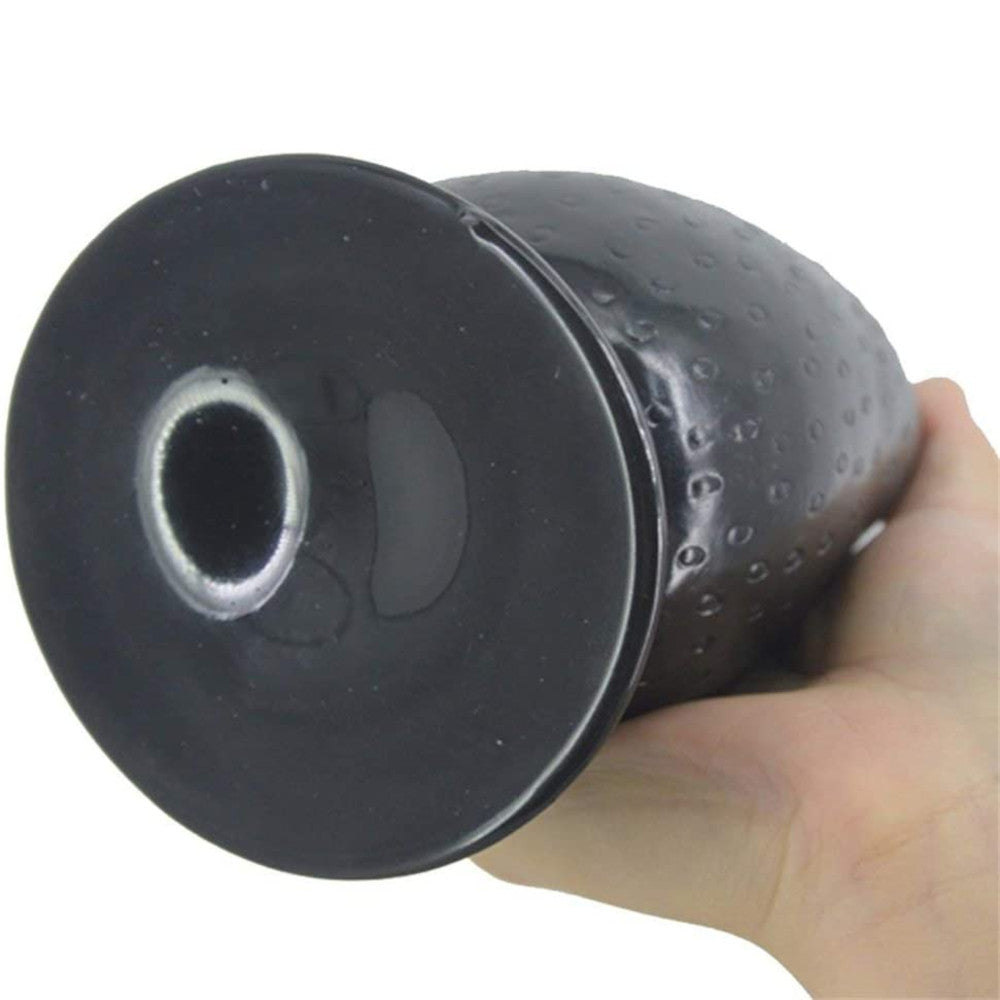 Giant Strawberry Plug