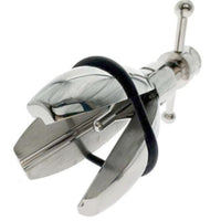 The Gentleman's Fancy Spreader Locking Plug