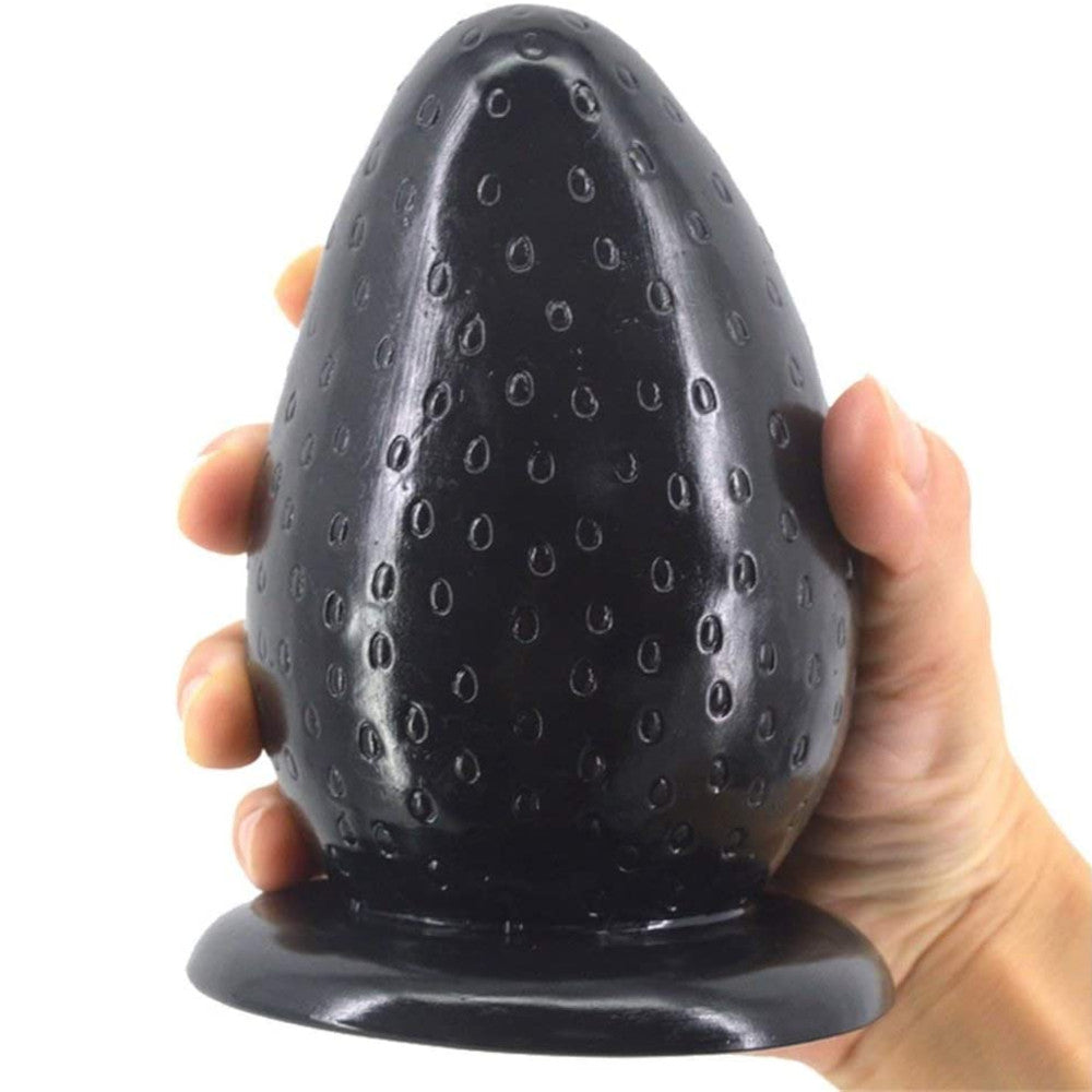 Giant Strawberry Plug
