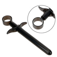 Lube Injector Enema Toy