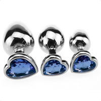 Candy Butt Set (3 Piece)