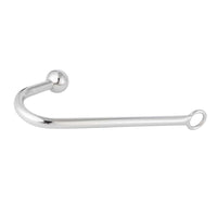 Stainless Steel Ball Anal Hook