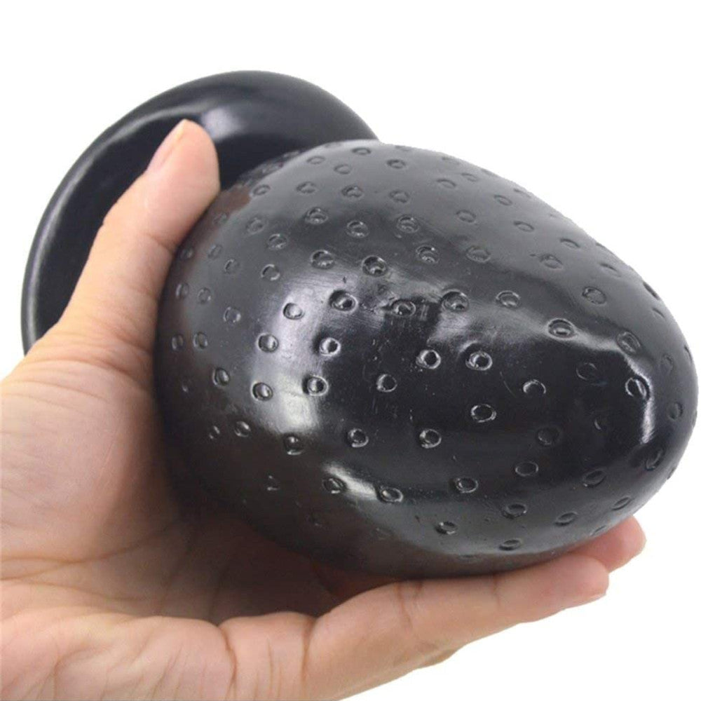 Giant Strawberry Plug