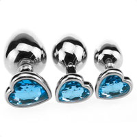 Candy Butt Set (3 Piece)