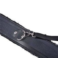 Kinky Sub 7-Piece Bondage Set