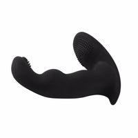 Stealth Prostate Massager