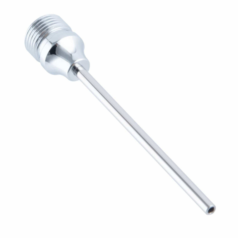 Slim Steel Douche Nozzle