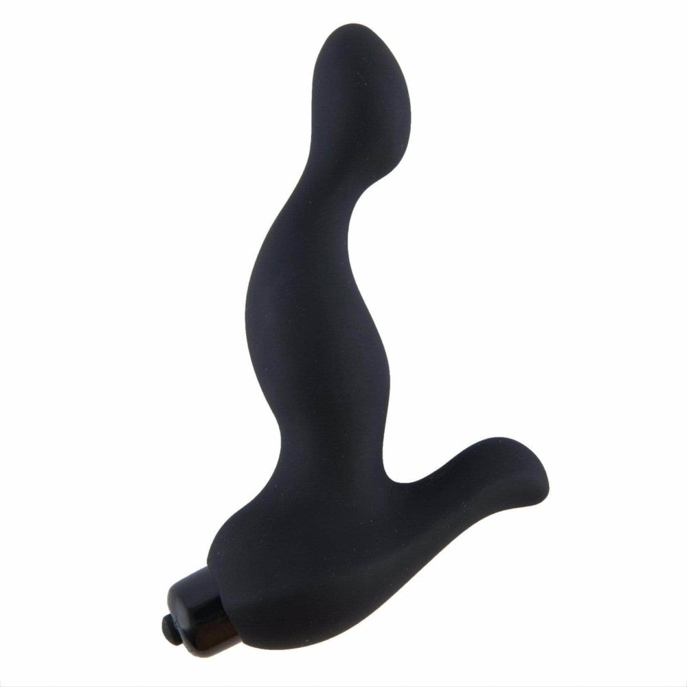 Flexible Sex Toy Anal Vibrating Prostate Massager
