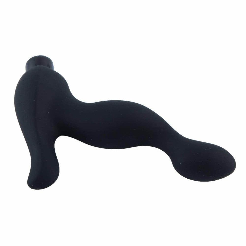 Flexible Sex Toy Anal Vibrating Prostate Massager