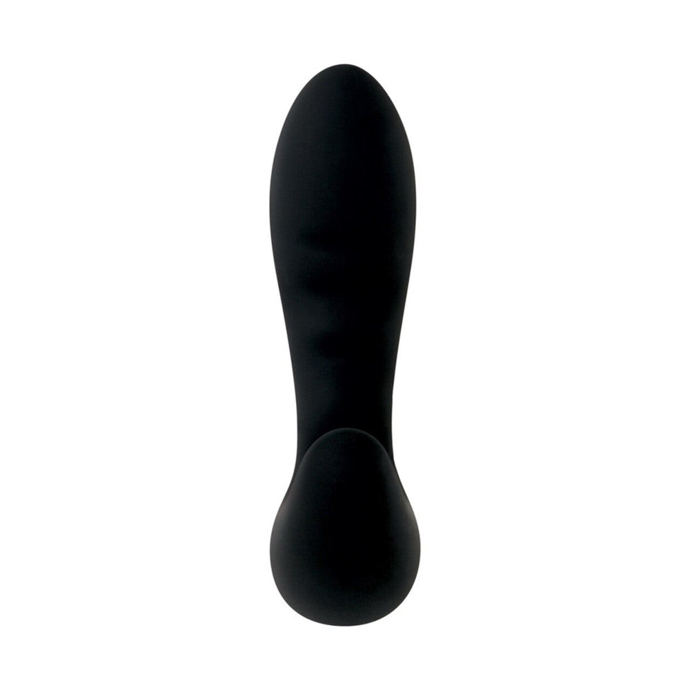 C-Shaped Prostate Massager and Vibrator