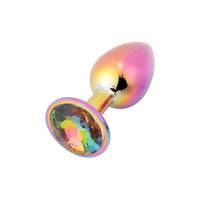 Neo-Chrome Anal Pride Toy