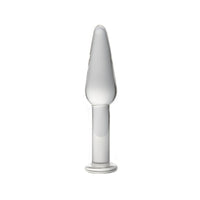 Transparent Anal Pyrex Glass Kit (3 Piece)