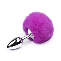 Stainless Steel Bunny Rabbit Tail