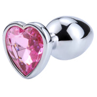 Cute Candy Heart Plug