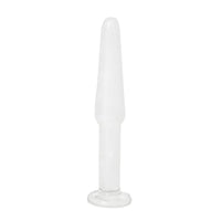 7 styles Crystal Glass Stimulator Sex Toy Anal