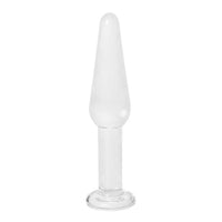 Anal Stretching Plug