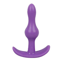 Ultra Soft Silicone Beginner Plug