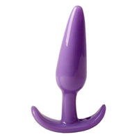 Ultra Soft Silicone Beginner Plug