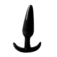 Ultra Soft Silicone Beginner Plug