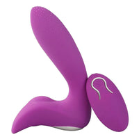 Wireless Vibrating Prostate Plug