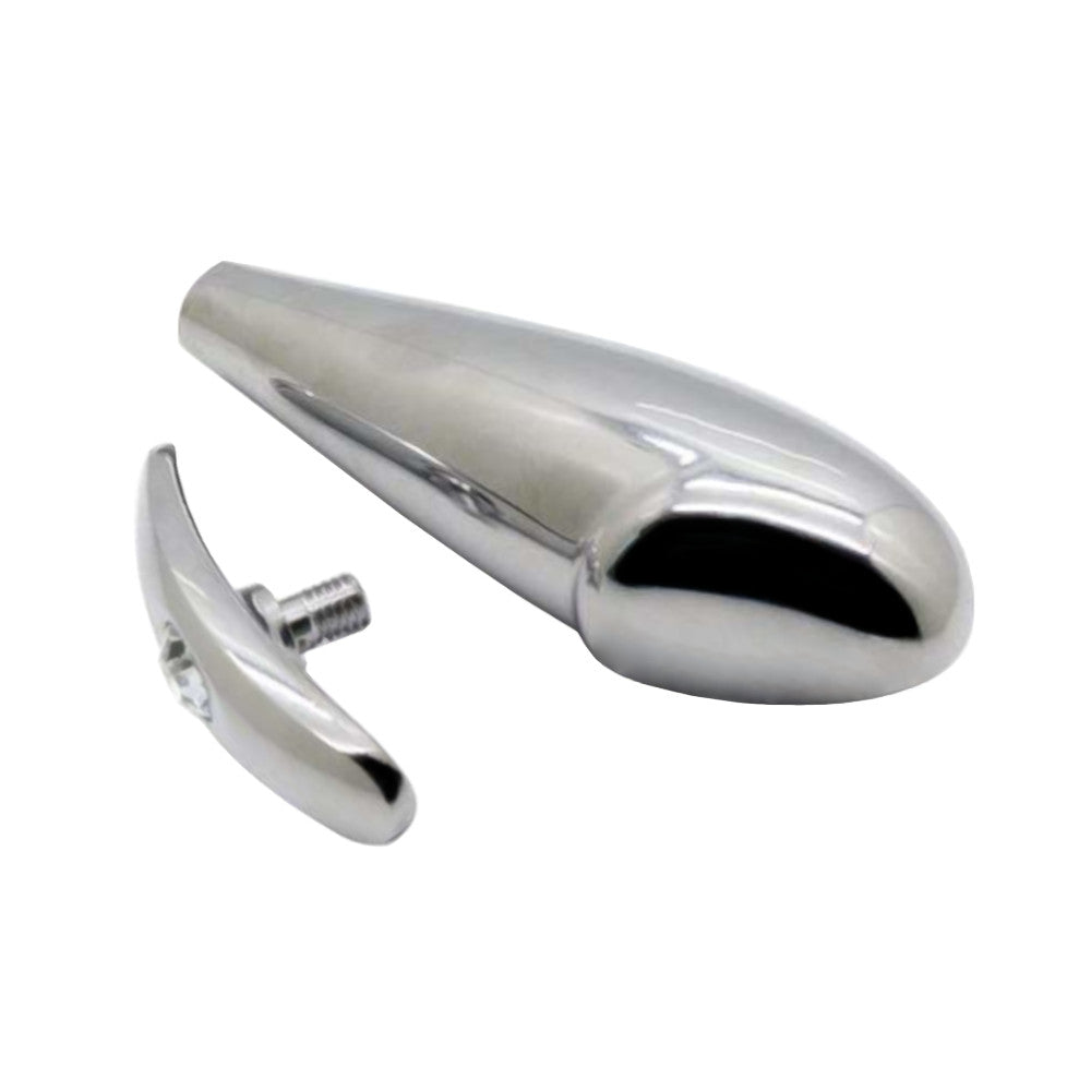 Diamond Anal Toy Sex Plug