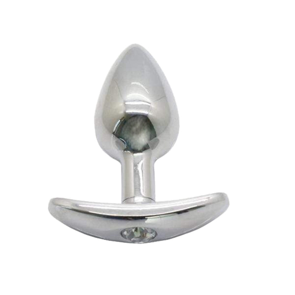 Diamond Anal Toy Sex Plug