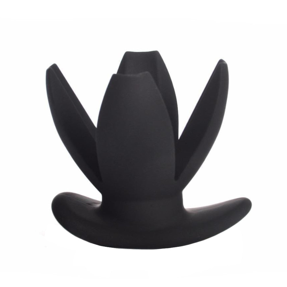 Huge Expanding Tunnel Anal Toy