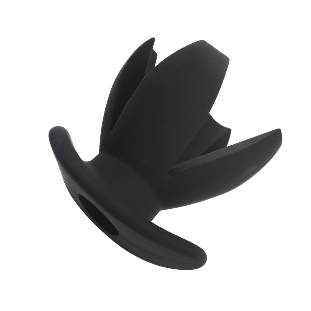 Huge Expanding Tunnel Anal Toy