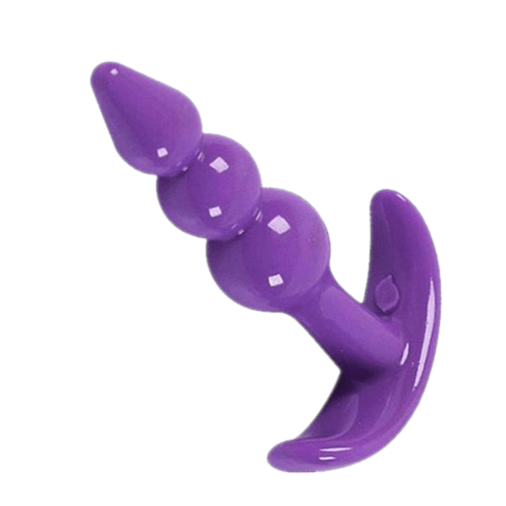 Silicone Plug Set (6 Piece)