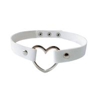 Daddy's Little Girl Heart Collar