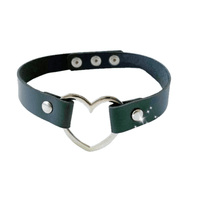 Daddy's Little Girl Heart Collar