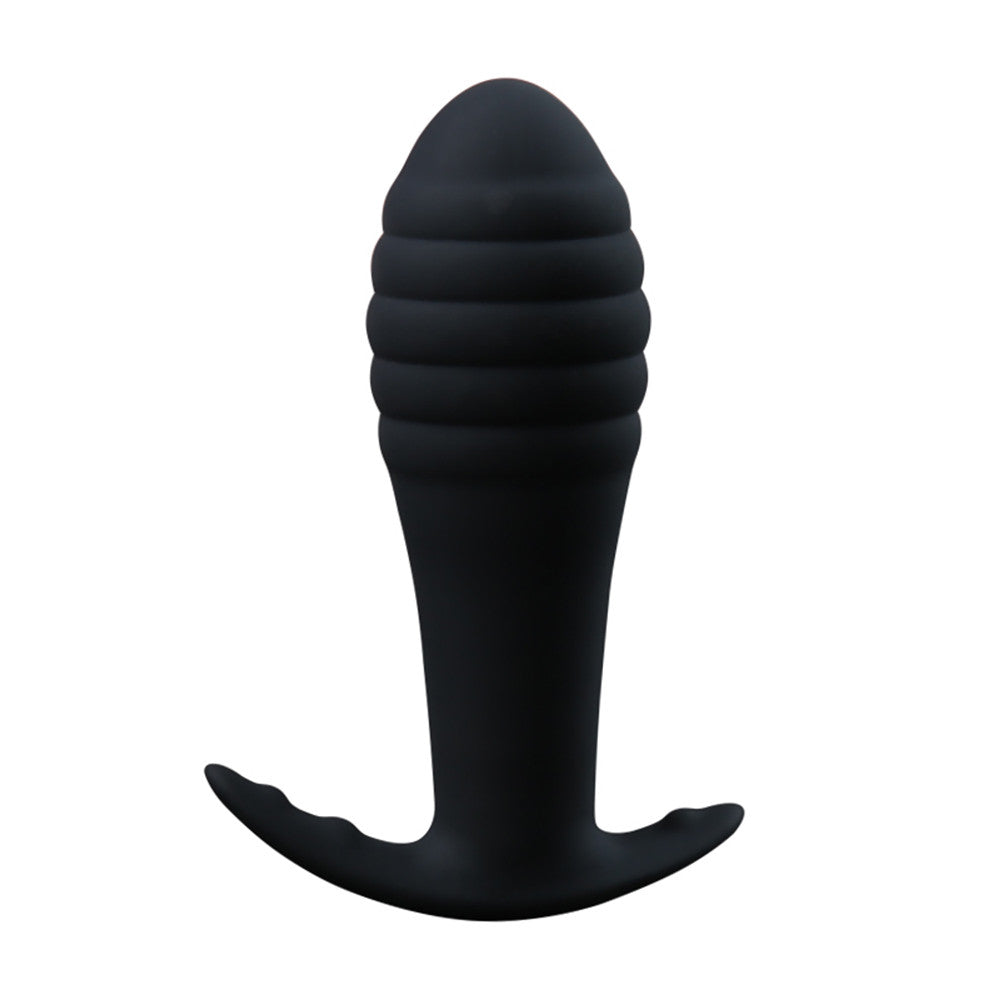 Large Anal Vibrating Plug