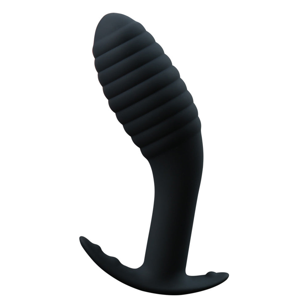 Large Anal Vibrating Plug