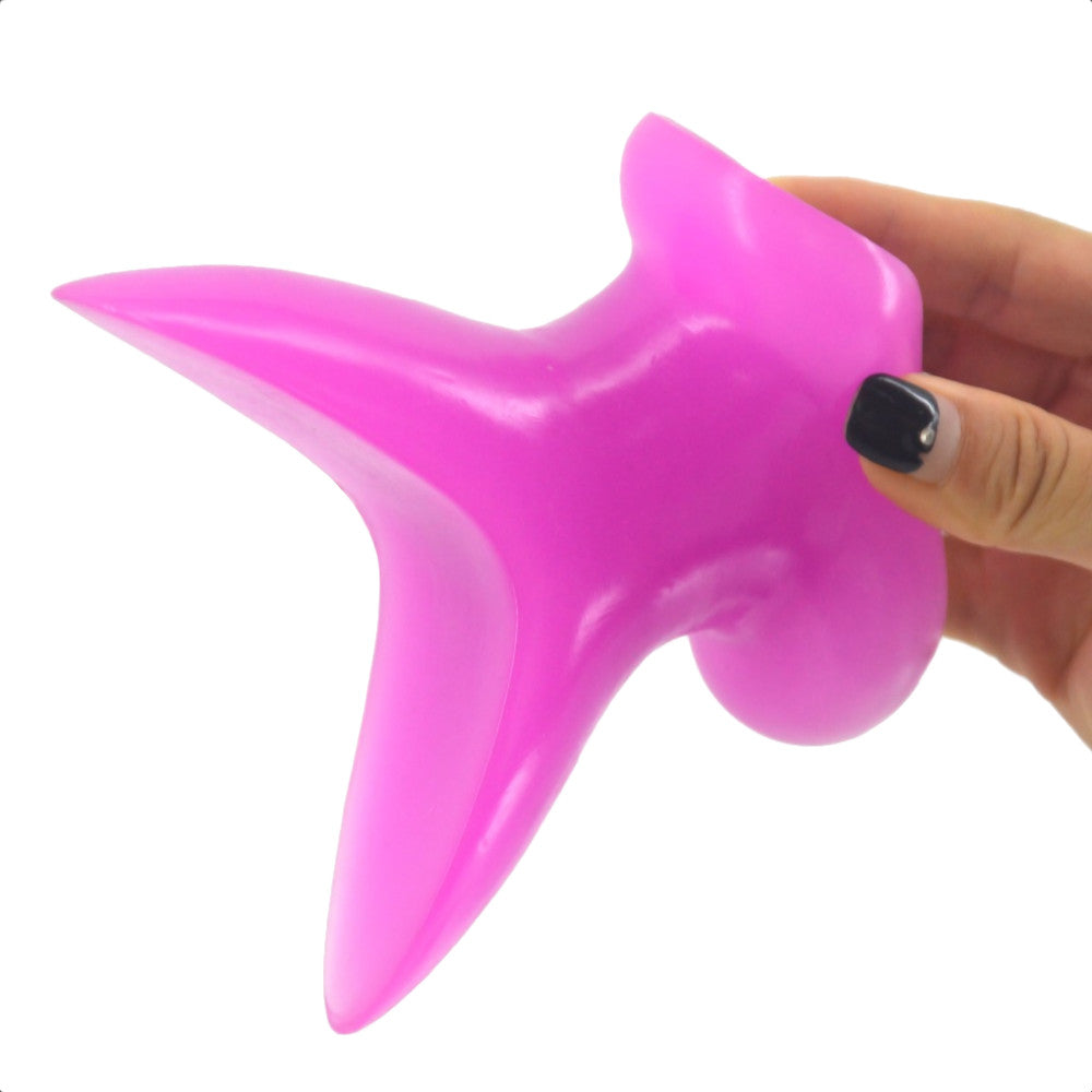 Expanding Anal Dilator Plug