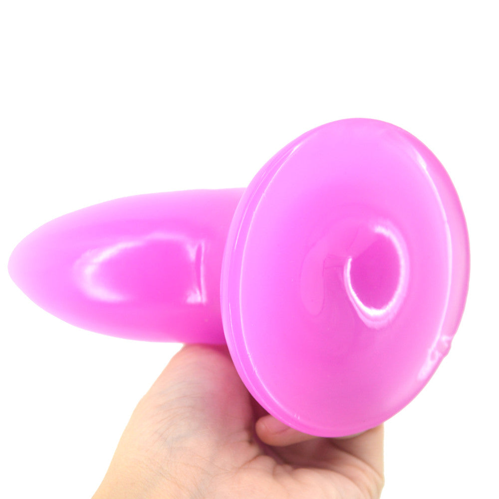 Expanding Anal Dilator Plug