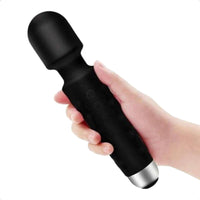 Wand Vibrator USB