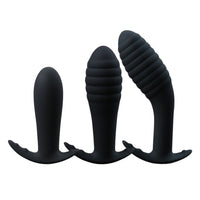 Large Anal Vibrating Plug